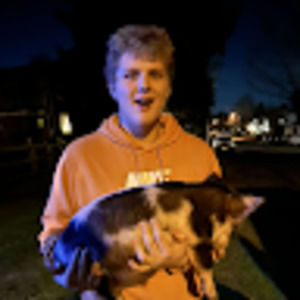 Meet your Posher, Noah